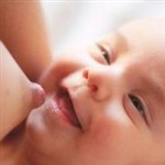 fotka Emulips Anýz-Více mlíčka pro miminko a méně kilíček pro maminku!