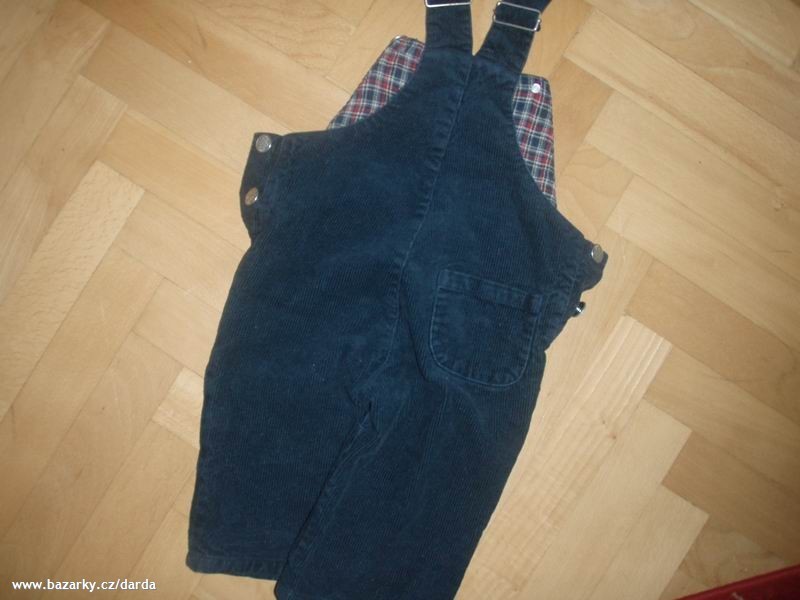 laclov kalhoty - Fotografie . 4