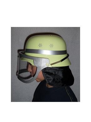 Dtsk hasisk helma - Fotografie . 4