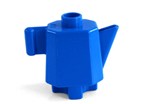 fotka Lego Duplo - konvička vysoká modrá