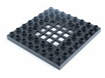 fotka Lego Duplo - strop ern s m