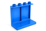 fotka Lego Duplo - knihovna modrá