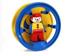 Fotka - Lego Duplo - cirkusov kolo - Ostatn-cirkus kolo3