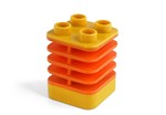 fotka Lego Duplo - kostka pružná