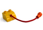 fotka Lego Duplo - ocas žlutý