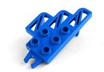 fotka Lego Duplo - pluh modrý