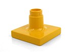 fotka Lego Duplo - stojnek nzk lut