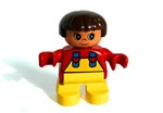 fotka Lego Duplo - holika ve lutch kalhotch