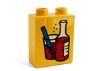fotka Lego Duplo - potisk limonáda