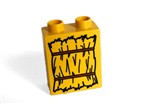 fotka Lego Duplo - potisk snop