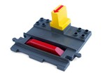 fotka Lego Duplo - mechanický měnič směru