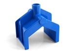fotka Lego Duplo - drapák modrý