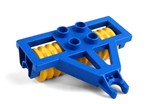fotka Lego Duplo - vlec profilovan