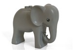 fotka Lego Duplo - slon velký