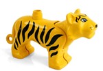 fotka Lego Duplo - tygr velk