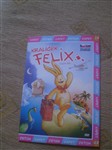 Fotka - dvd - KRLEK FELIX  - Fotografie . 1