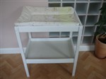 Fotka - přebalovací stůl IKEA Sniglar - Fotografie č. 1