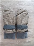 Fotka - Lyask rukavice, palky - Fotografie . 2