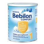 fotka Bebilon Comfort 1 od narození