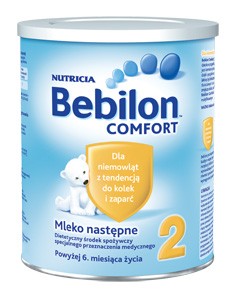 Bebilon Comfort 2 - Fotografie . 1