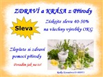 fotka SLEVA 40-50%-ZDRAV a KRSA z prody