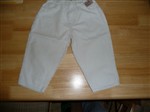 Fotka - menžestrové kalhoty jako nové od CaA vel. 86 - Fotografie č. 1