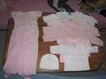 fotka Prodám dětské oblečení