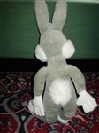 Fotka - Krlk Bugs Bunny - Fotografie . 2