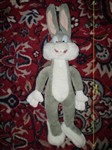 Fotka - Krlk Bugs Bunny - Fotografie . 4